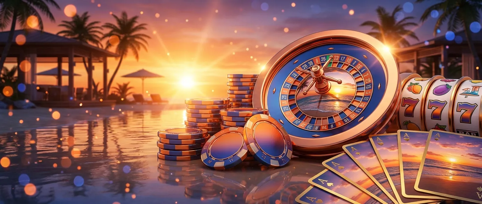 Princess Casino bonus